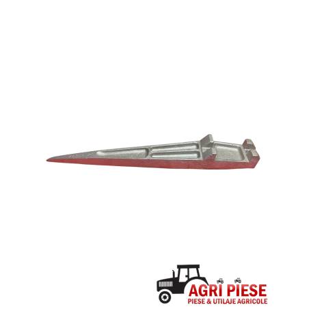 Furca alimentare presa balotat New Holland 46516,80046517