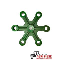 Stea pick-up presa balotat John Deere CC120365 - 1