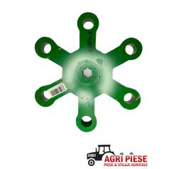 Stea pick-up presa balotat John Deere CC120365