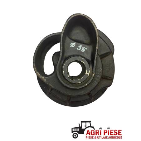 Cama presa balotat Deutz Fahr Ø 35mm 205606731,06251831
