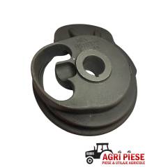 Cama aparat presa balotat New Holland Ø 35mm/6mm