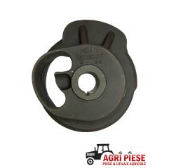 Cama aparat presa balotat New Holland Ø 35mm/6mm