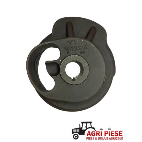 Cama aparat presa balotat New Holland Ø 35mm/6mm