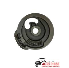 Cama aparat presa balotat New Holland Ø 35mm/6mm - 3