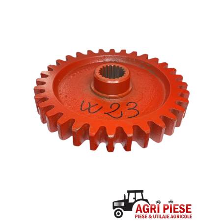 Pinion presa balotat Welger AP71 Z-32 dinti