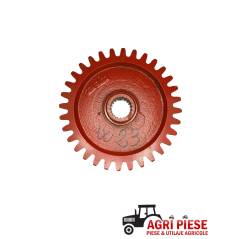 Pinion presa balotat Welger AP71 Z-32 dinti