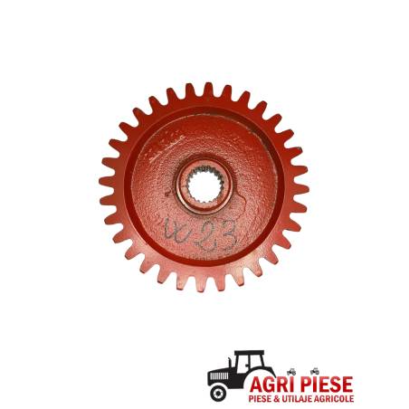 Pinion presa balotat Welger AP71 Z-32 dinti