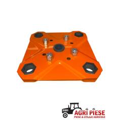 Stea pick-up presa balotat Gallignani 06.44.009