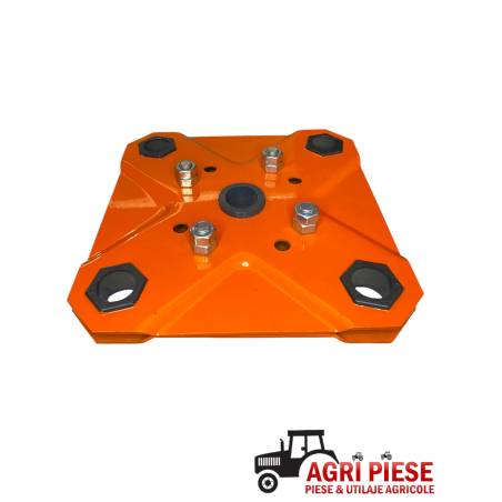 Stea pick-up presa balotat Gallignani 06.44.009