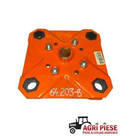 Stea pick-up presa balotat Gallignani 06.44.010 - 1