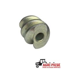 Pinion melcat suveica aparat balotiera John Deere CC39567 - 1
