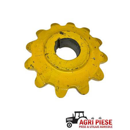 Pinion antrenare presa balotat New Holland Z-12, Ø50mm - 1