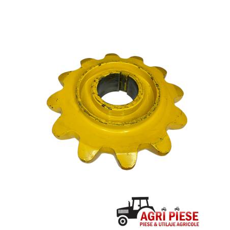 Pinion antrenare presa balotat New Holland Z-12, Ø50mm