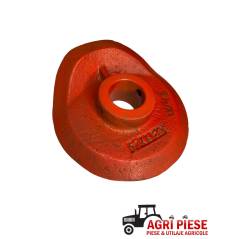 Cama degajor presa balotat Welger AP61 0765.25