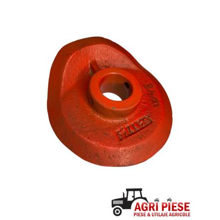 Cama degajor presa balotat Welger AP61 0765.25