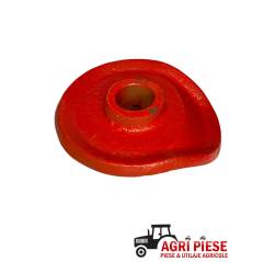 Cama degajor presa balotat Welger AP61 0765.25