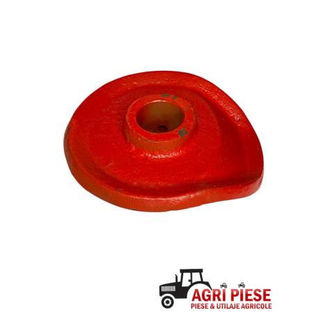 Cama degajor presa balotat Welger AP61 0765.25