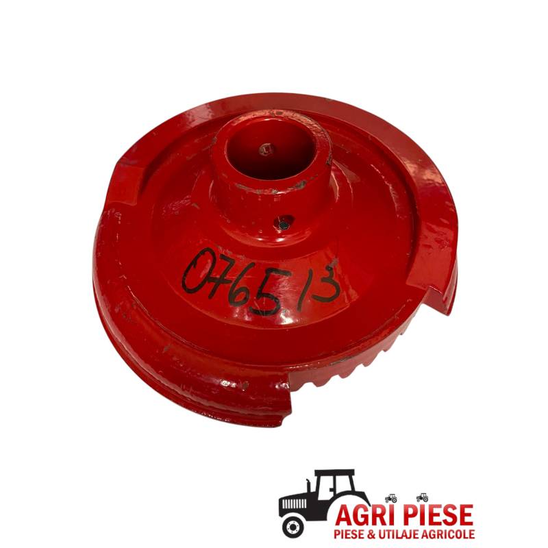 Cama presa balotat Welger FI 35 mm B126927 - 1