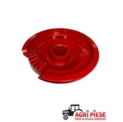 Cama presa balotat Welger FI 35 mm B126927