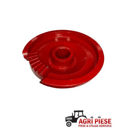 Cama presa balotat Welger FI 35 mm B126927
