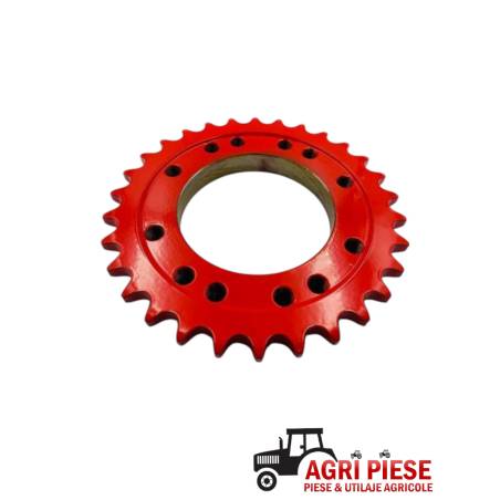 Pinion presa balotat Welger AP41, AP45, Z-30 0709.22