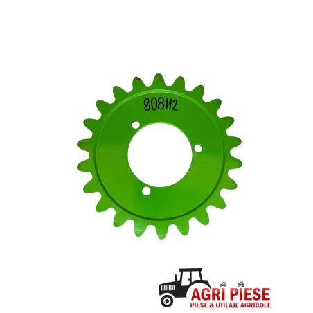 Pinion presa balotat Claas Markant Z-22 - 1