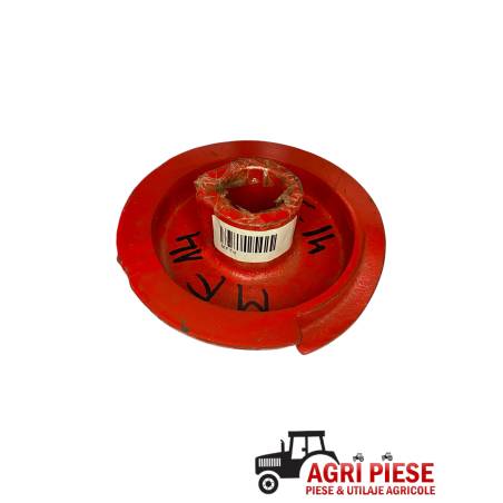 Cama comanda presa balotat Massey Ferguson 150937M7