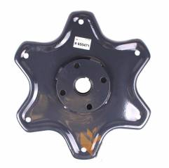 STELUTA HEDER CLAAS 600471 TT.1264 TT1264 Temtar - 1