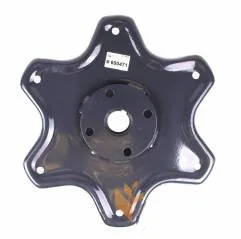 STELUTA HEDER CLAAS 600471 TT.1264 TT1264 Temtar - 1