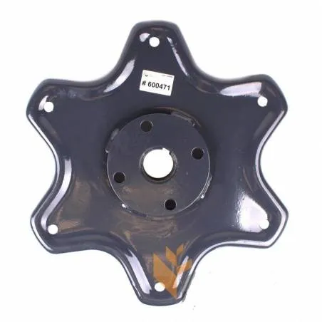 STELUTA HEDER CLAAS 600471 TT.1264 TT1264 Temtar - 1