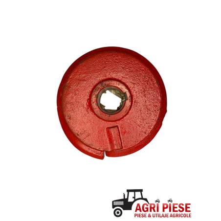 Cama comanda presa balotat Massey Ferguson 150937M7