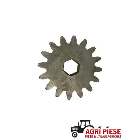 Pinion presa balotat Welger Z-16 1124.20.03.01