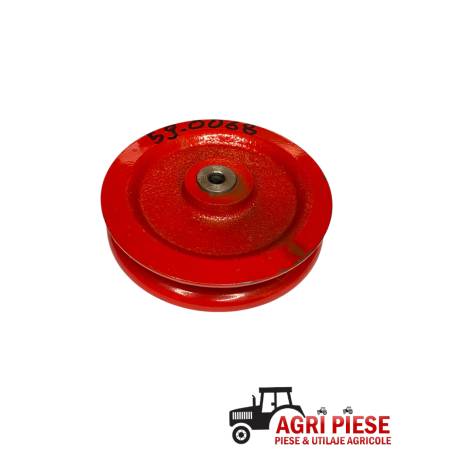 Fulie presa balotat Welger 0726.06.00.00 - 1