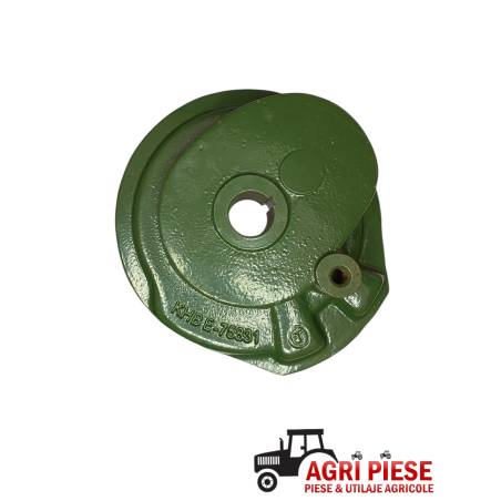 Cama presa balotat John Deere AE25108,E65028 - 1