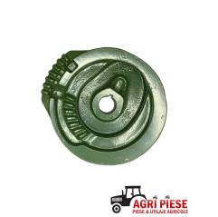 Cama presa balotat John Deere AE25108,E65028