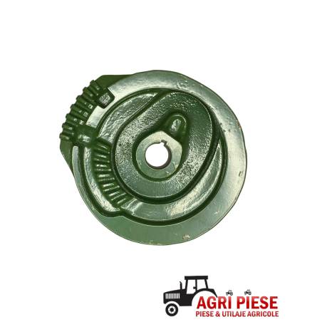 Cama presa balotat John Deere AE25108,E65028