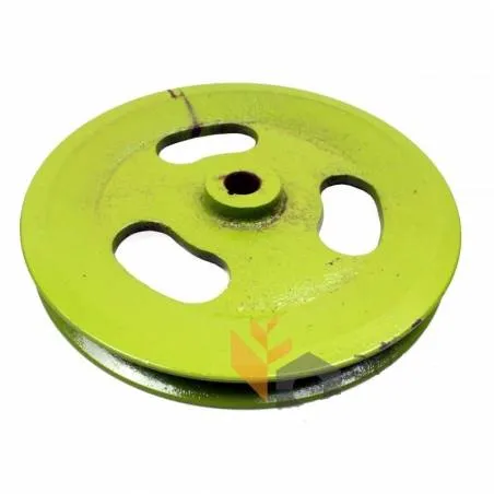 FULIE POMPA HIDRAULICA COMBINA CLAAS 683303.01 683303.0 TT.1127 TT1127 Temtar - 1