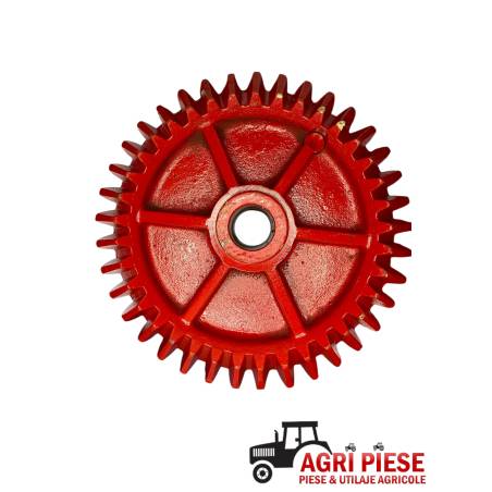 Pinion presa balotat Welger AP40/AP41/AP45 1115.32.02.07 (37 dinti)