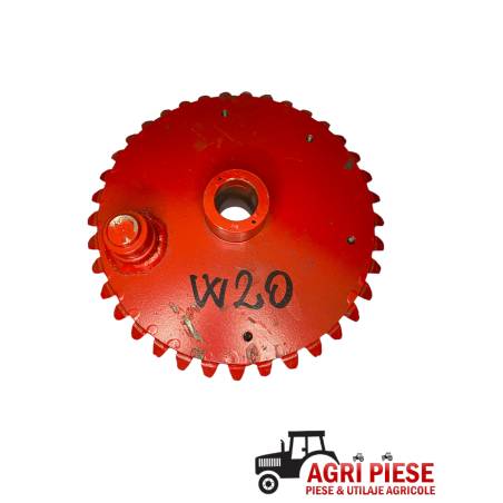 Pinion presa balotat Welger AP40/AP41/AP45 1115.32.02.07 (37 dinti)