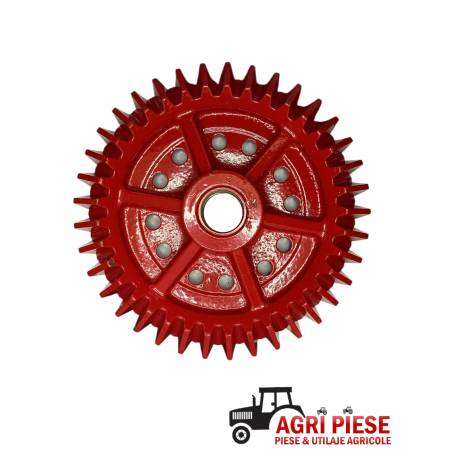 Pinion presa balotat Welger AP40/AP41/AP45 (37 dinti)