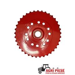 Pinion presa balotat Welger AP40/AP41/AP45 (37 dinti)