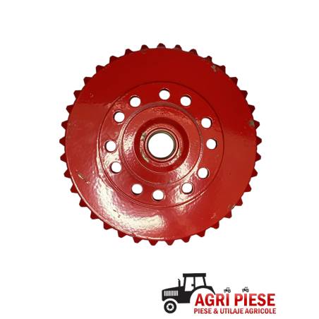 Pinion presa balotat Welger AP40/AP41/AP45 (37 dinti)