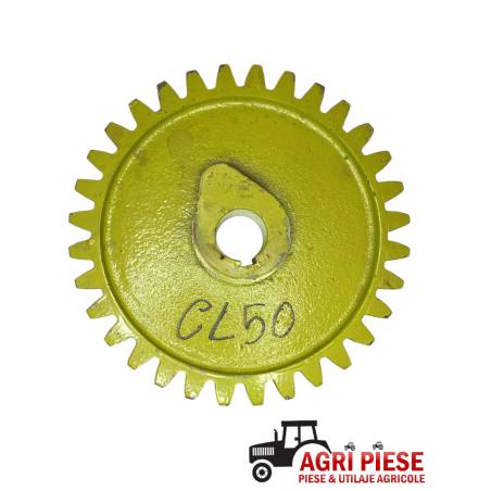 Pinion presa balotat Claas Trabant 809405 (32 dinti)
