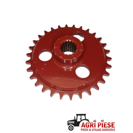 Roata dintata presa balotat Welger 0708.89.00.00 (30 dinti) - 1