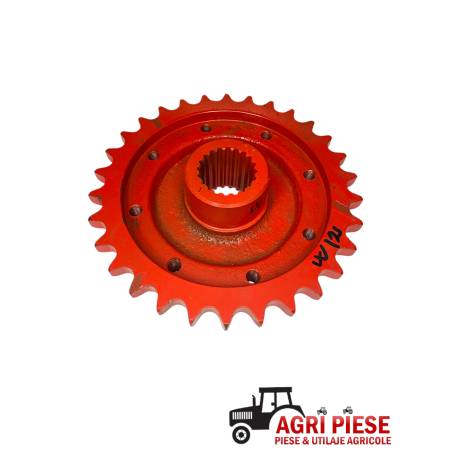 Pinion presa balotat Welger AP71 0708.71 (Z-30/20)