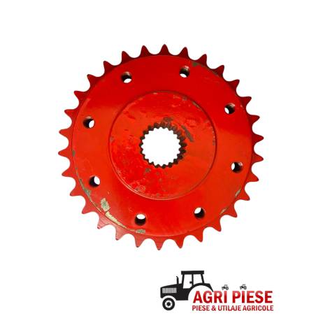 Pinion presa balotat Welger AP71 0708.71 (Z-30/20)