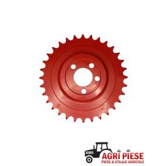 Pinion presa balotat Welger AP12K