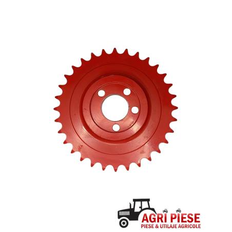 Pinion presa balotat Welger AP12K