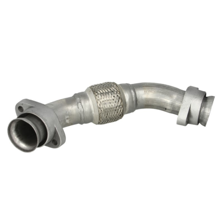 Racord turbosuflanta Mercedes Actros MP2/MP3 DIN53174,5411401503 - 1