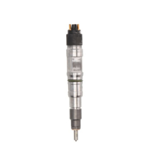 Injector motor D2676440-D2676LOH31 Man TGS/TGX 51101006180,0986435650 - 1